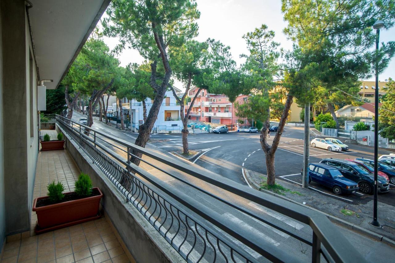 B&B Colle Di Mezzo Pescara Luaran gambar