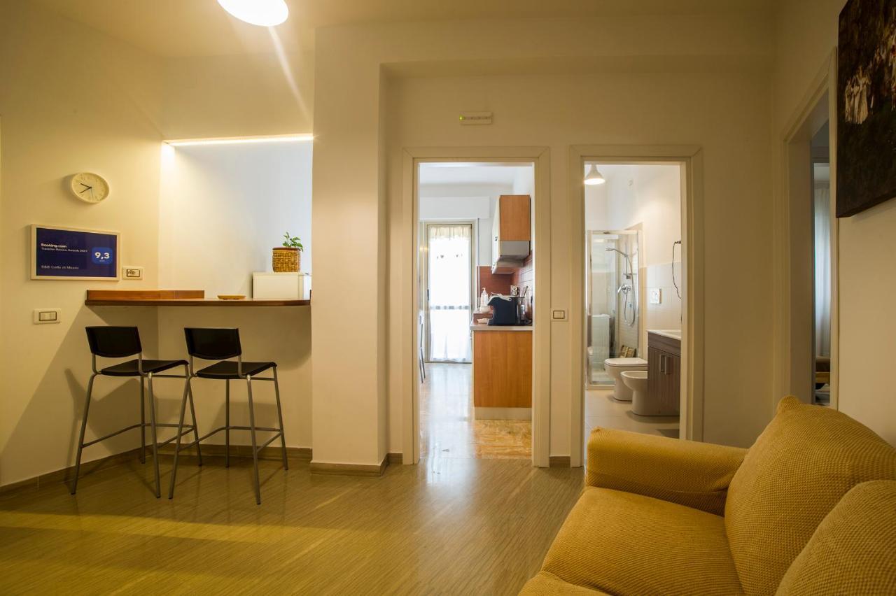 B&B Colle Di Mezzo Pescara Luaran gambar