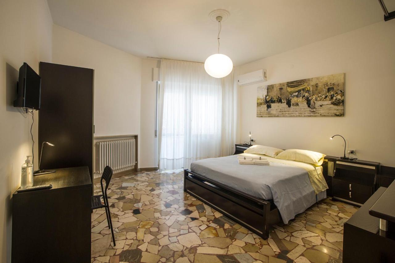 B&B Colle Di Mezzo Pescara Luaran gambar