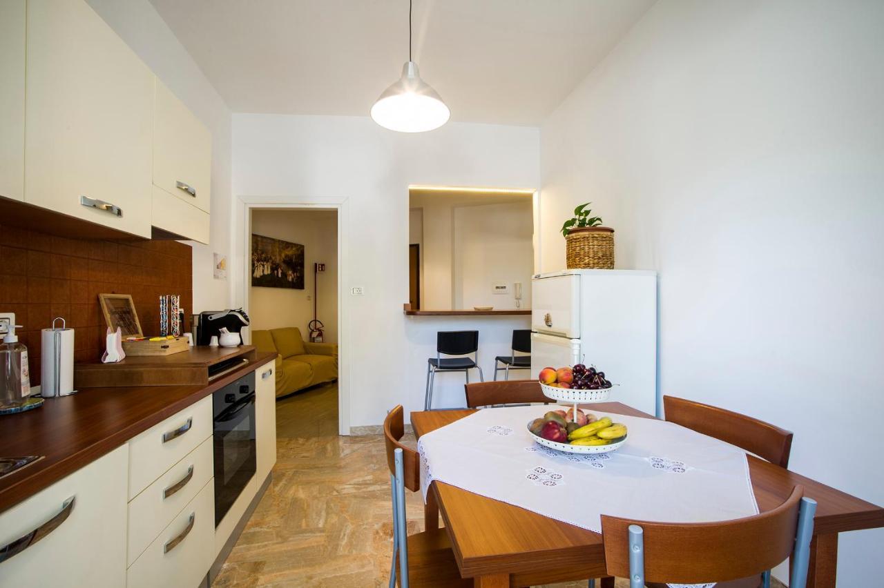 B&B Colle Di Mezzo Pescara Luaran gambar