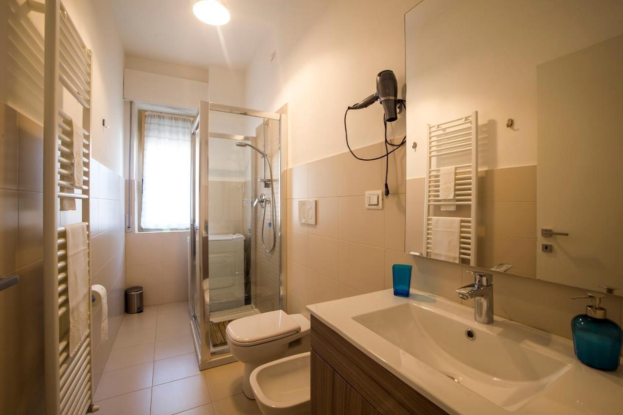 B&B Colle Di Mezzo Pescara Luaran gambar