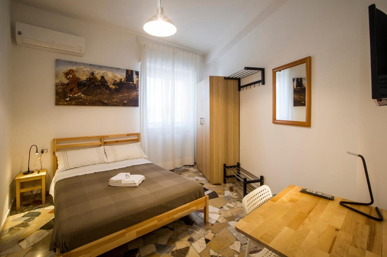 B&B Colle Di Mezzo Pescara Luaran gambar