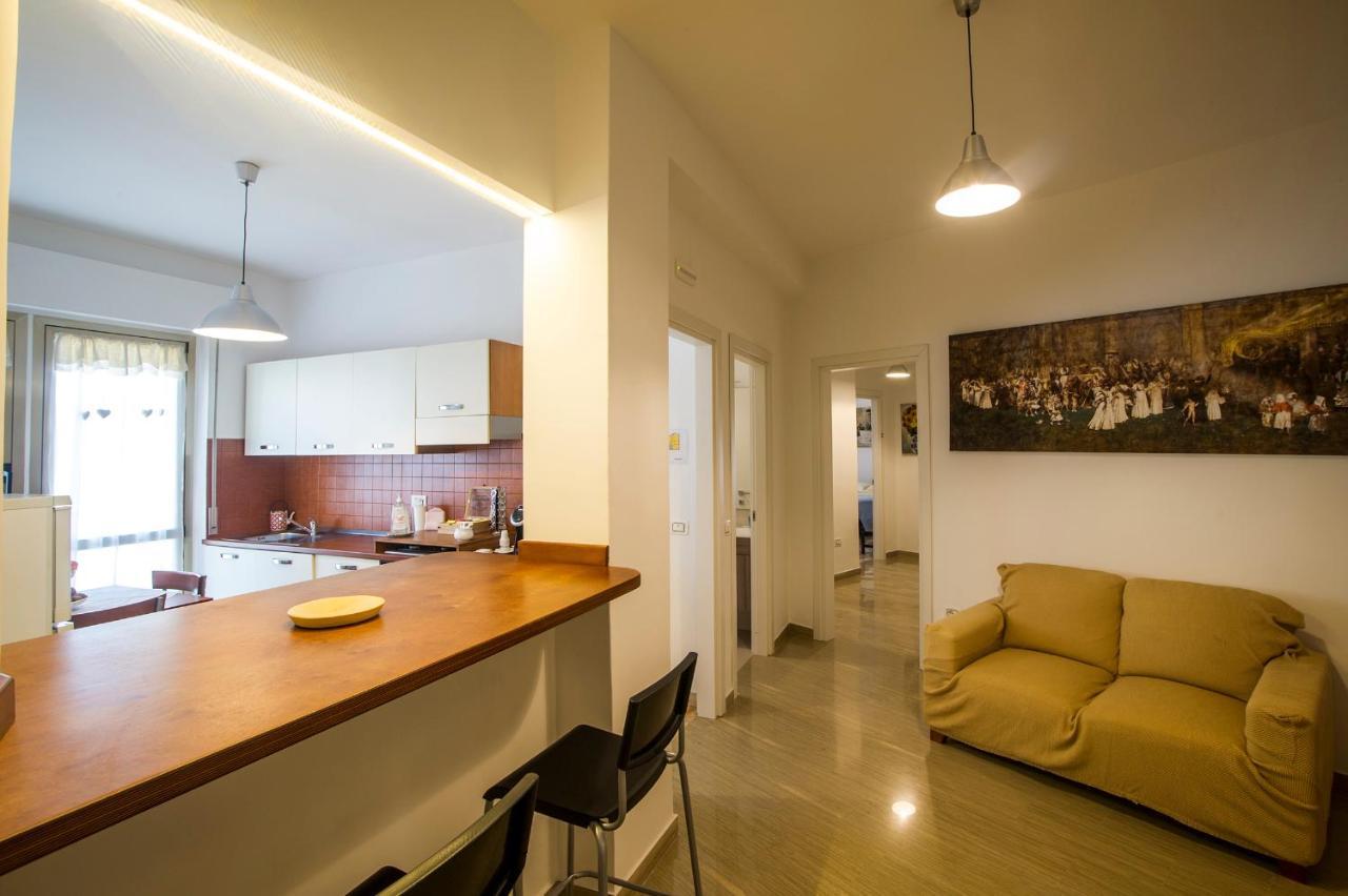B&B Colle Di Mezzo Pescara Luaran gambar