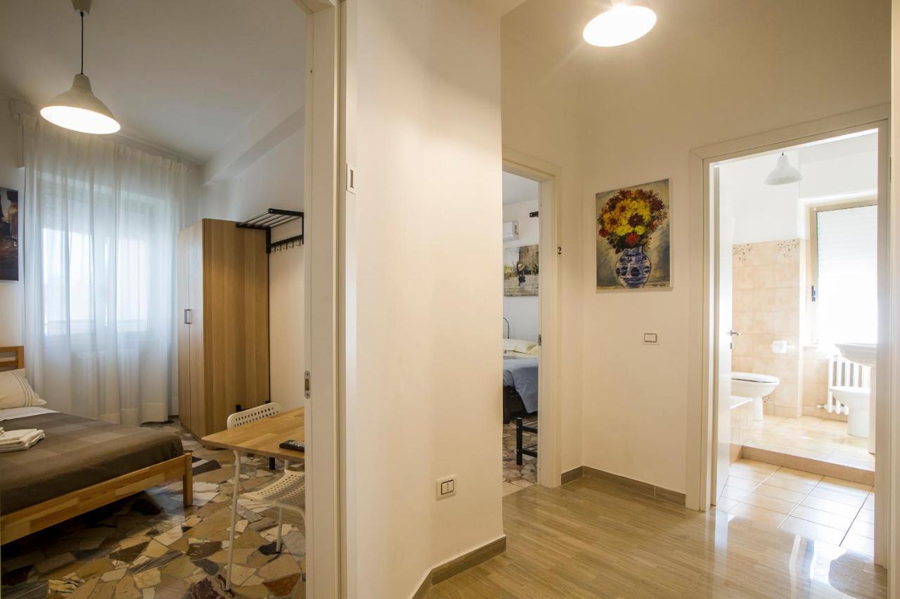 B&B Colle Di Mezzo Pescara Luaran gambar
